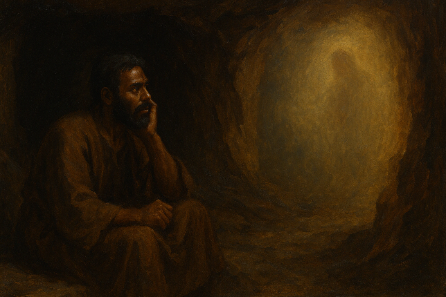 Part 3: The Whisper and the Mission