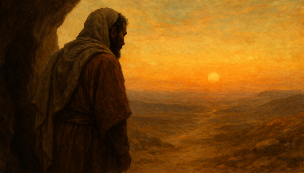 Heaven Still Has Plans: When You Think It’s Over